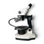 ZEISS 305 GEMMOLOGICAL MICROSCOPE