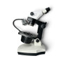 ZEISS 305 GEMMOLOGICAL MICROSCOPE