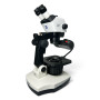 MICROSCOPIO ZEISS DA GEMMOLOGIA - TRINO