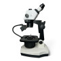 ZEISS Mikroskop für Gemmologie - TRINOCULAR