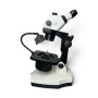 ZEISS Mikroskop für Gemmologie - TRINOCULAR