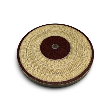 Disco di fenolo per cabochon