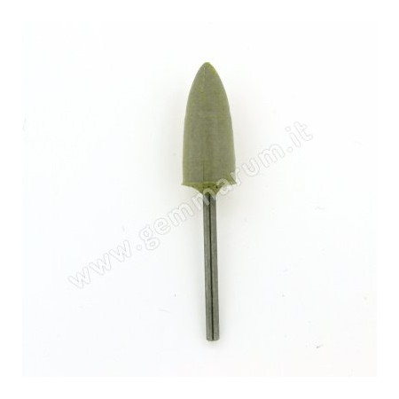 polishing point