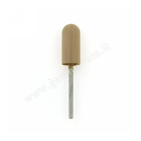 Nova sanding and polishing point
