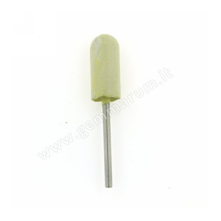 Nova sanding and polishing point