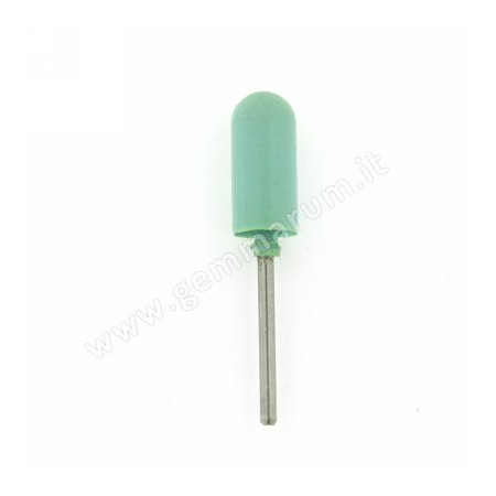 Nova polishing point