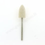 Fresa cono allungato 6x18mm
