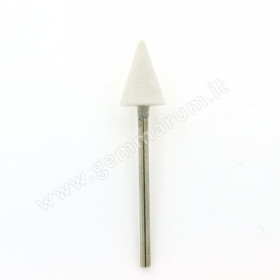 Filzpolierer Spitzkegel 8x15mm