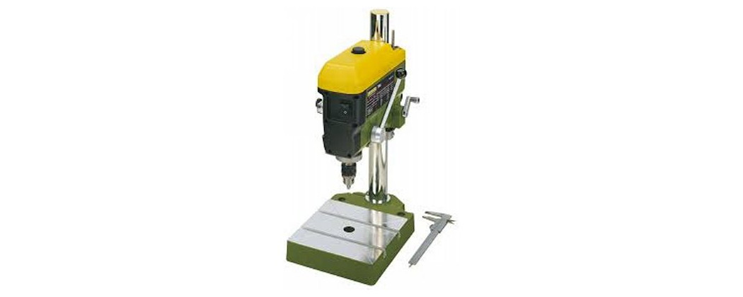 Drilling machines