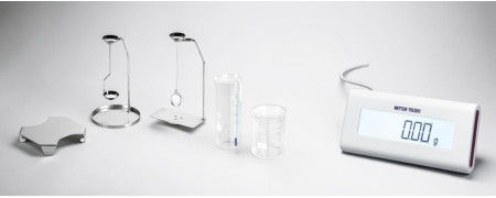 Accessori per bilance