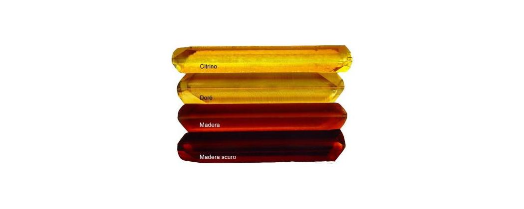 hydrothermal Quartz Rough