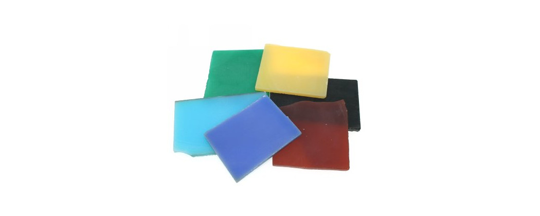 Agate sheets