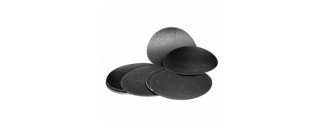 Rez Discs