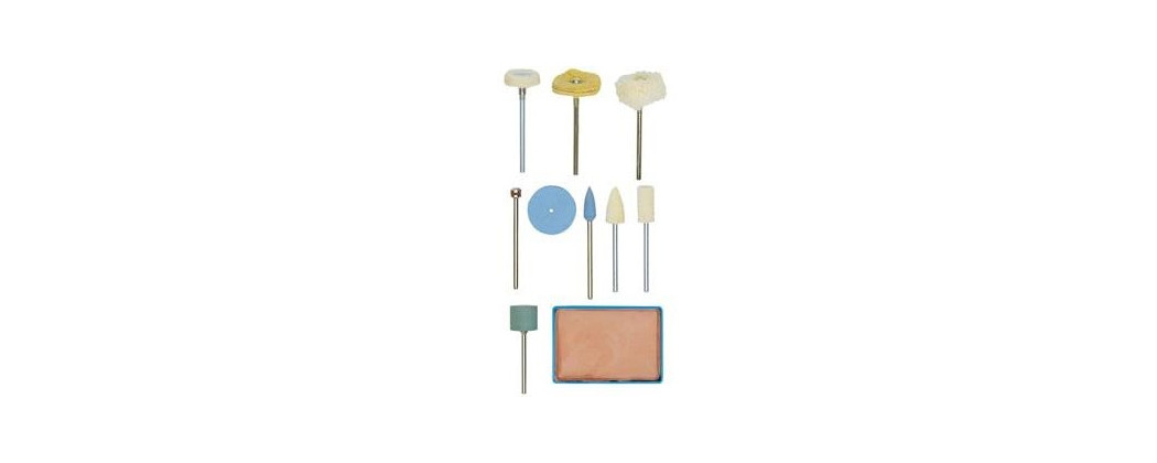 Accessori Proxxon