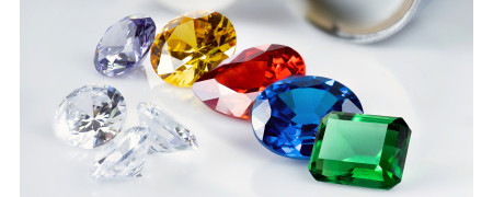 SYNTHETISCHE DIAMANTEN - CVD
