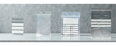 PLASTIC BAGS