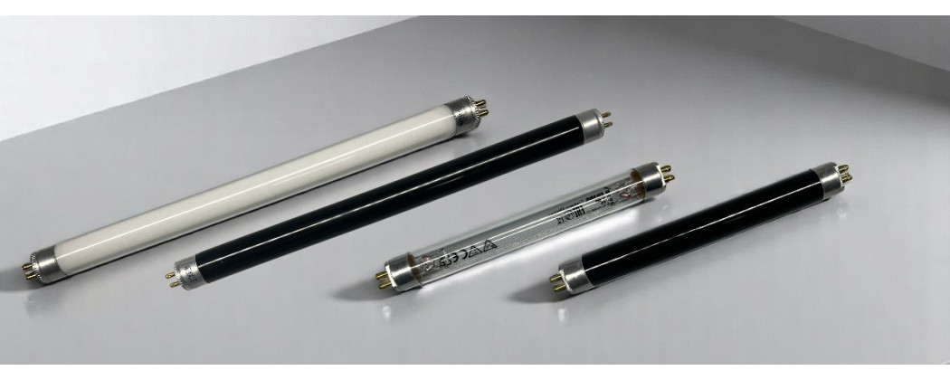 UV Spare Tubes