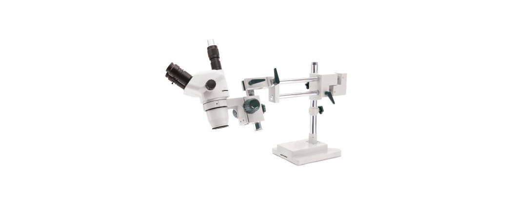 ACCESSORIES FOR MICROSCOPES WITH OVERHANGING STAND