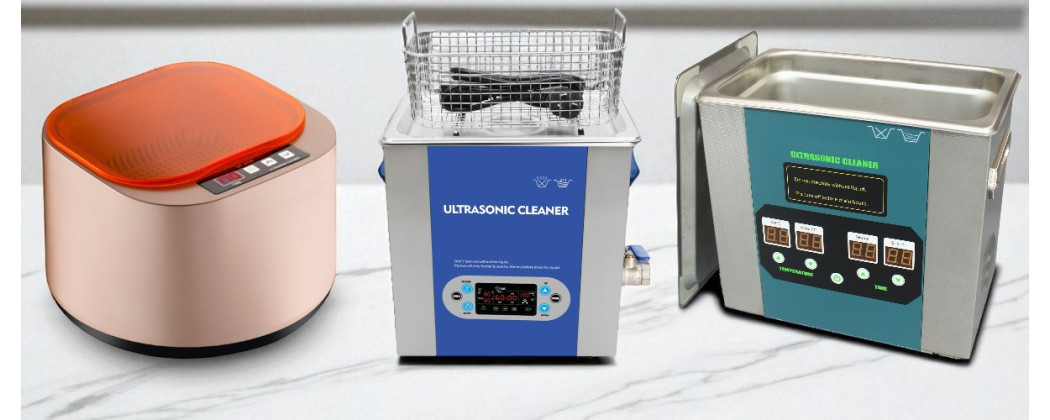 Ultraschallreiniger
