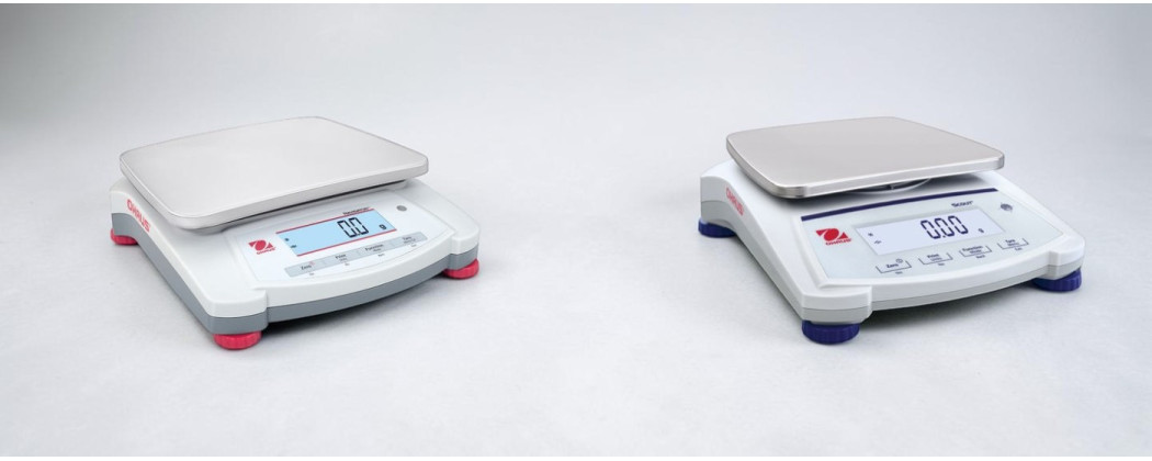 Precision gram scales - OHAUS