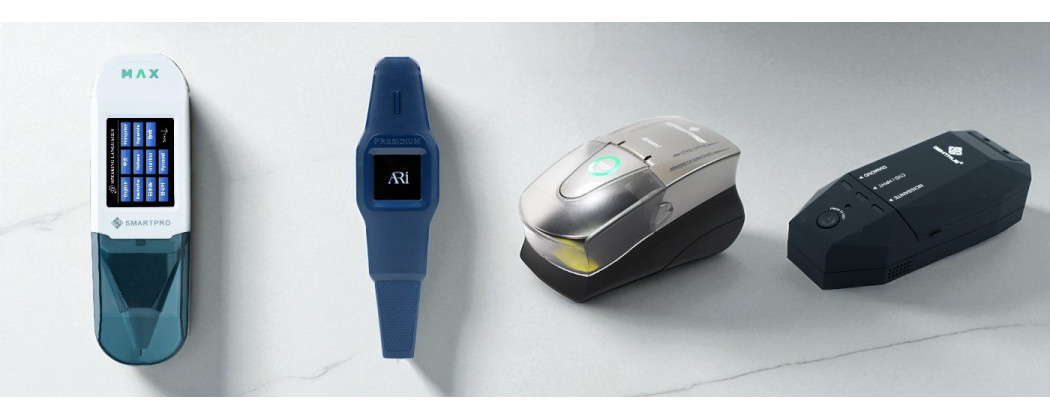 Synthetic Diamond Tester