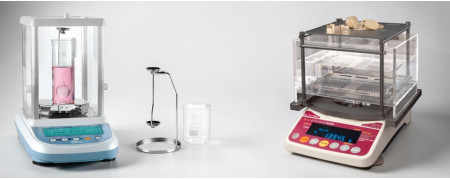 Density Meters