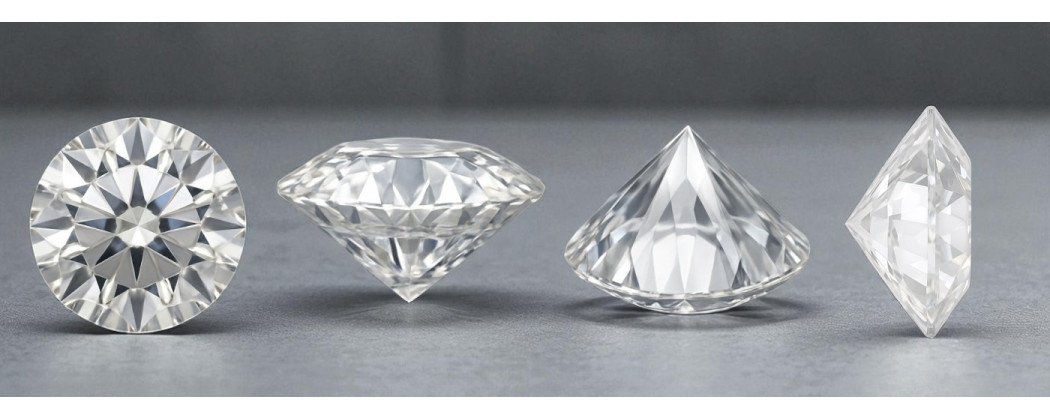 SYNTHETISCHE DIAMANTEN