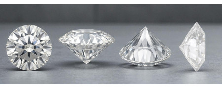 SYNTHETIC DIAMONDS