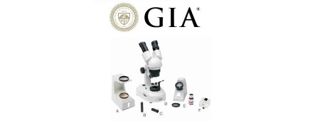 STRUMENTI GIA