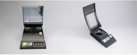 Scales - carats portable