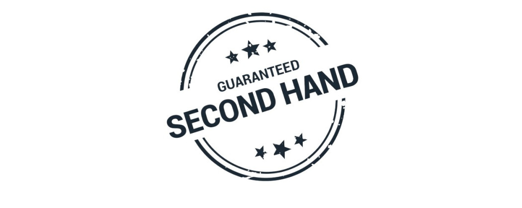 Second-Hand instruments