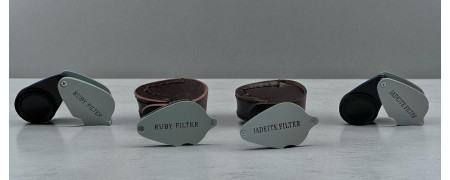 Gem filters