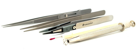 TWEEZERS