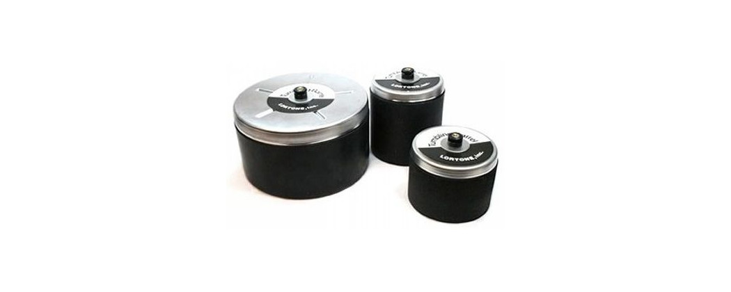 Extra Barrels for Tumblers